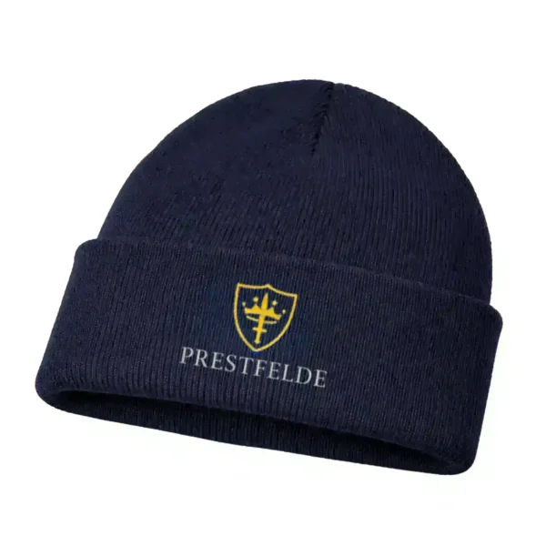Prestfelde - Winter Hat