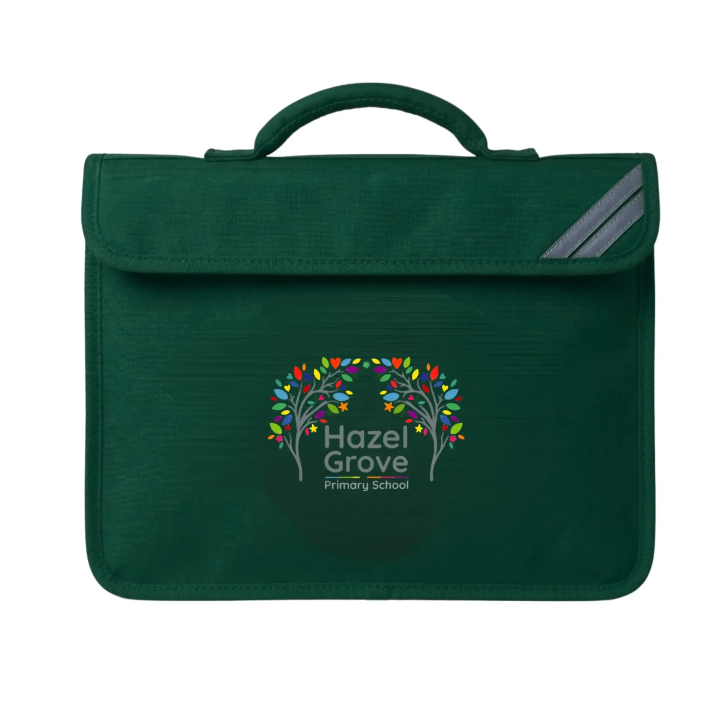 Hazel Grove Primary School - HAZEL GROVE BOOKBAG