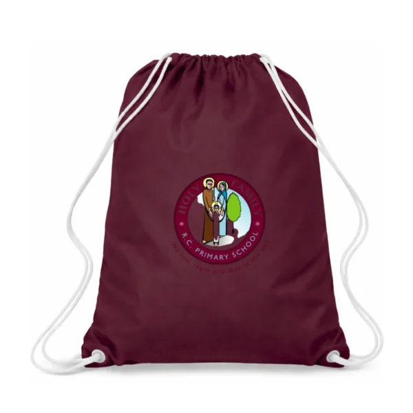Holy Family Rc Primary - Holy Family Pe Bag