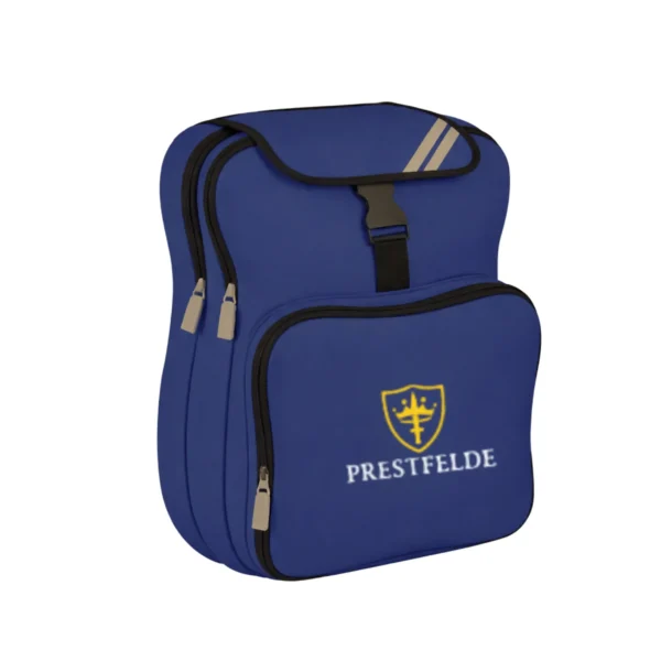 Prestfelde - Rucksack