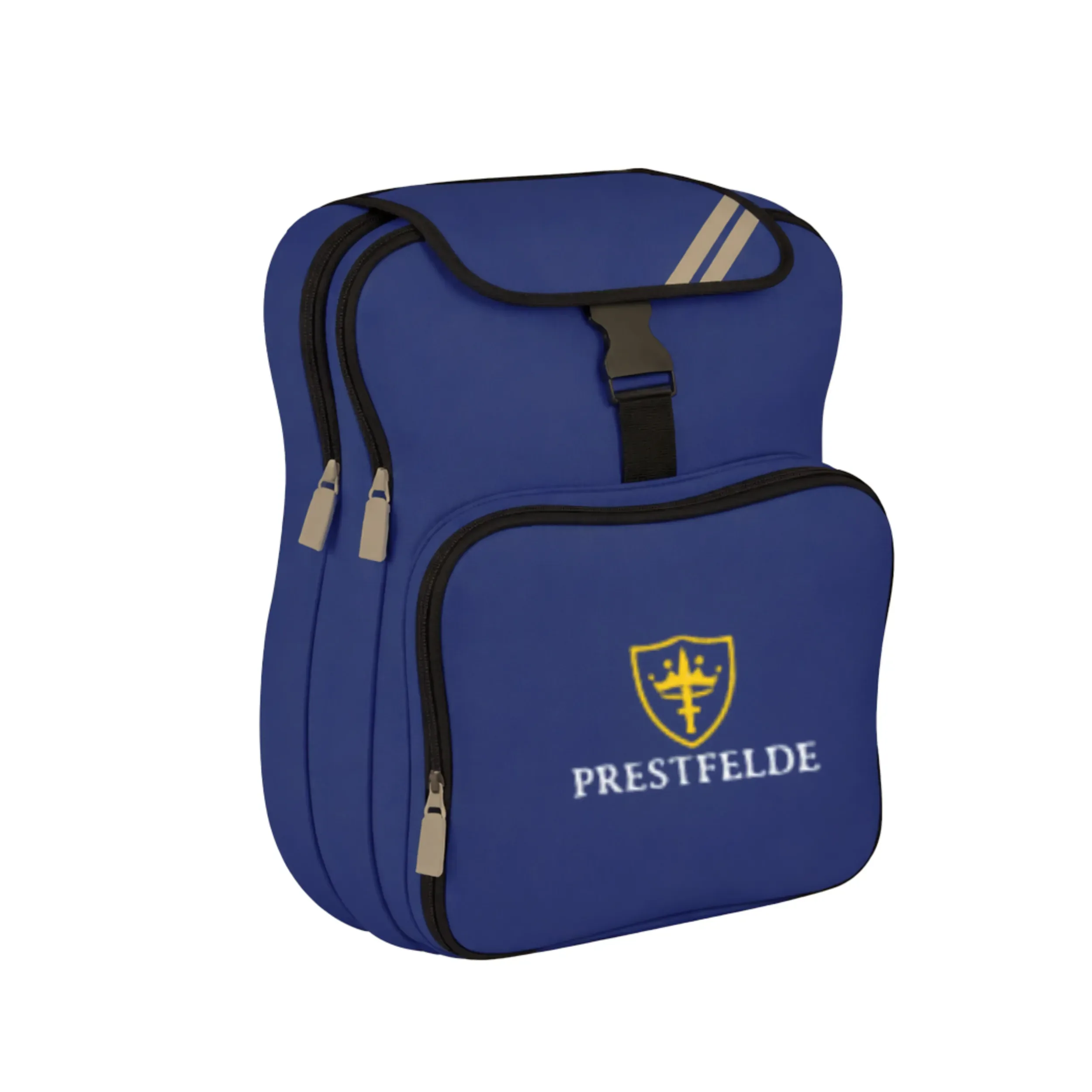 Prestfelde - RUCKSACK