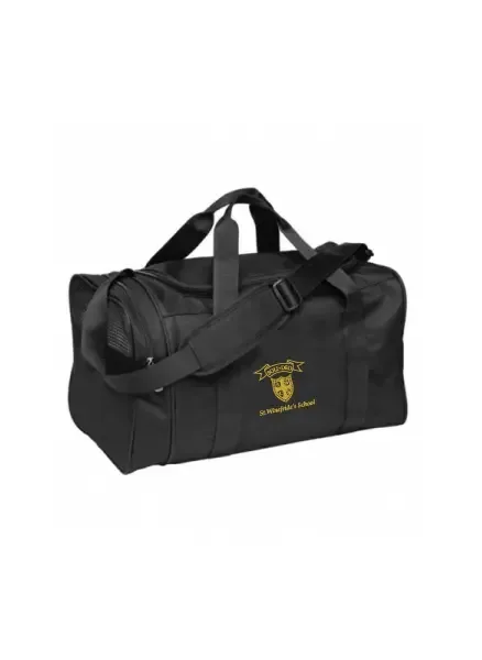 St Winefrides School - St Winefrides Holdall