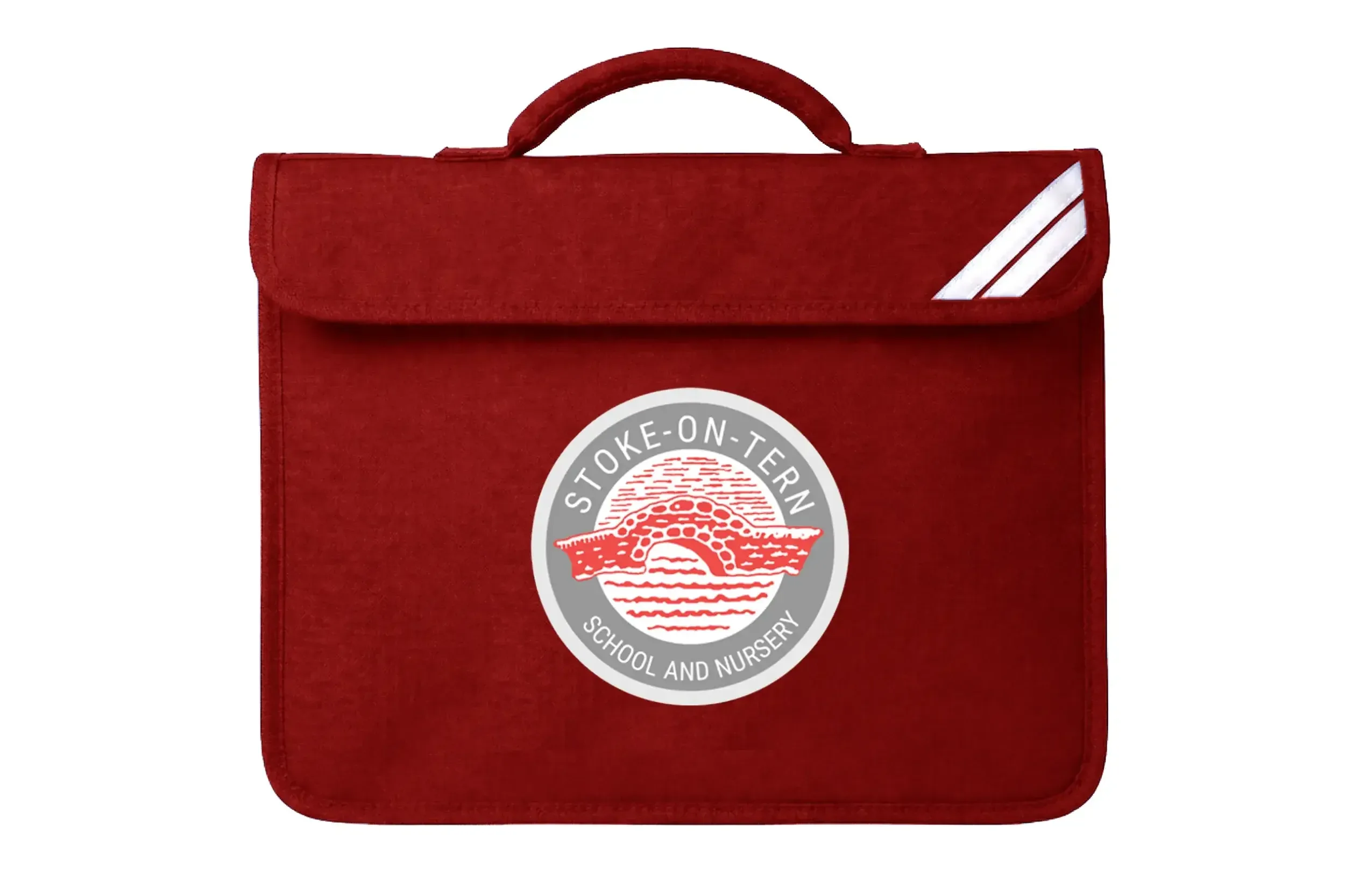 Stoke on Tern Primary School - STOKE ON TERN BOOKBAG