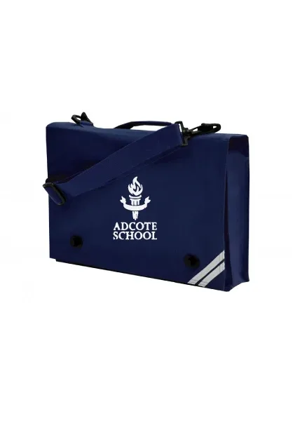 Adcote - DOCUMENT BAG