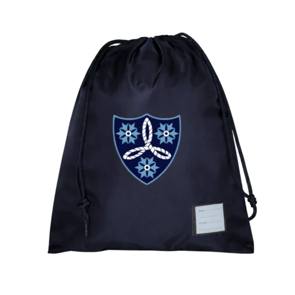 Moreton Hall - SWIMBAG