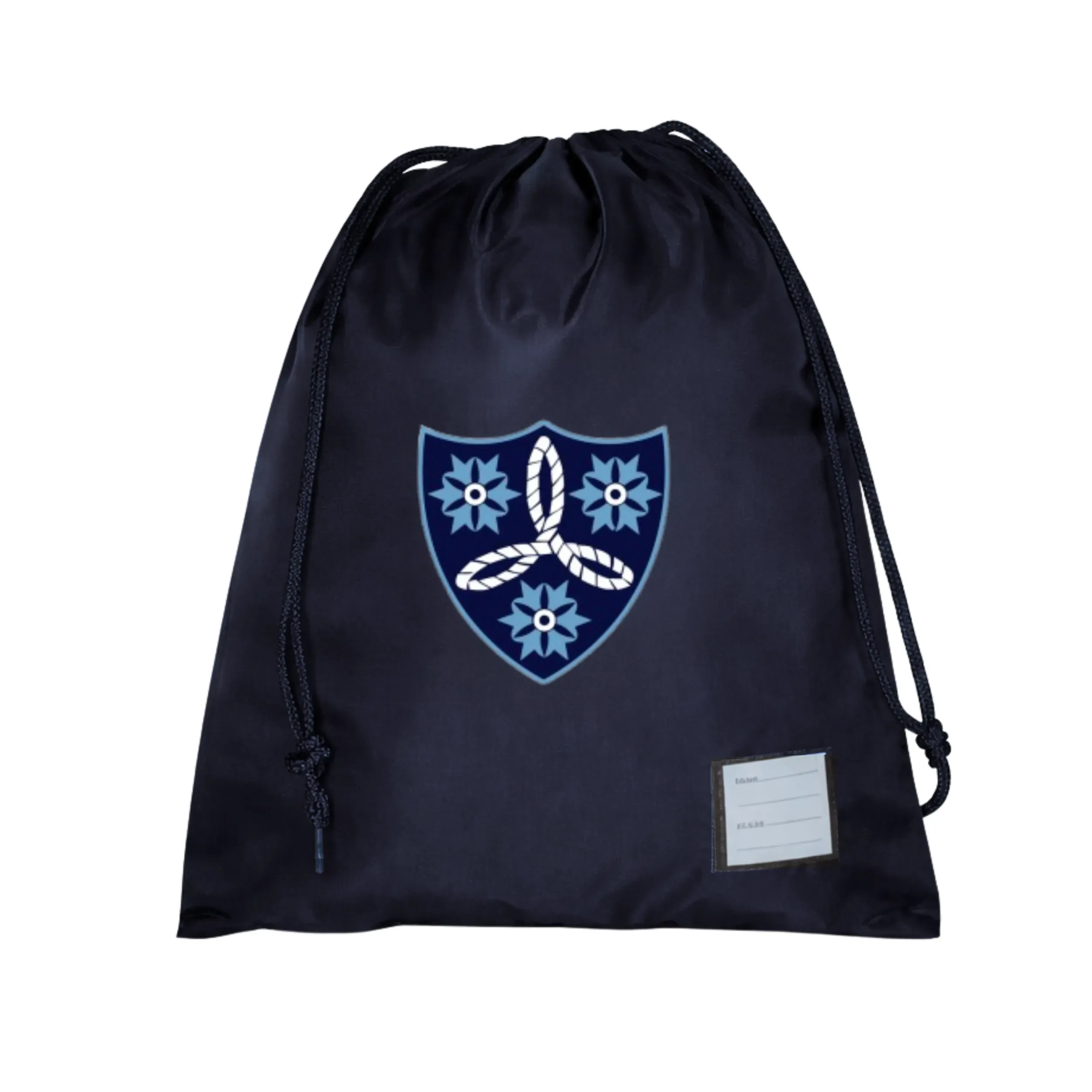 Moreton Hall - SWIMBAG