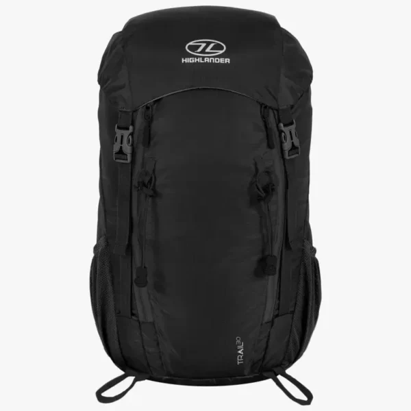 Myddelton College - Myddelton Ltto Backpack