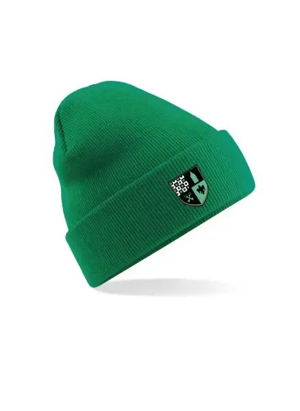 Myddelton College - Knitted Hat