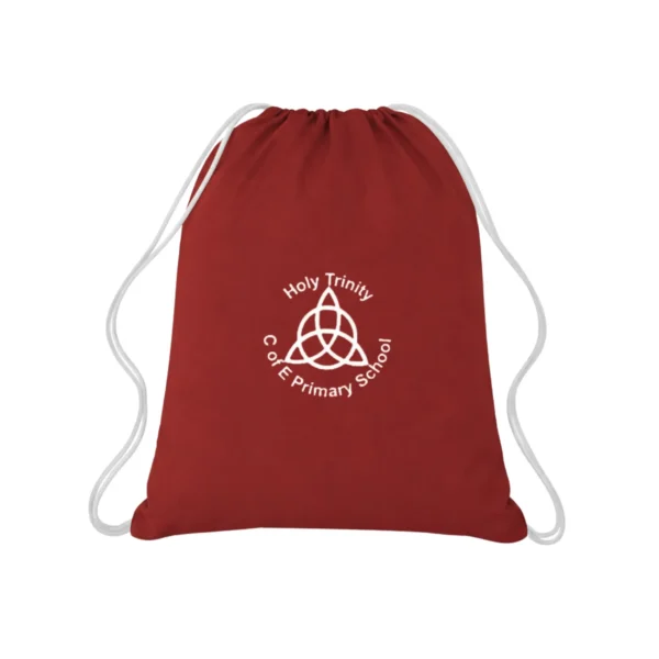 Holy Trinity - Pe Bag