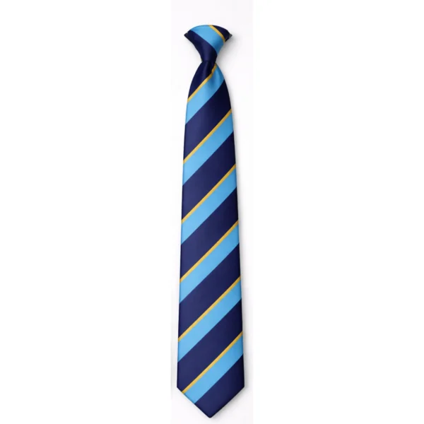 Meole Brace - Standard School Tie