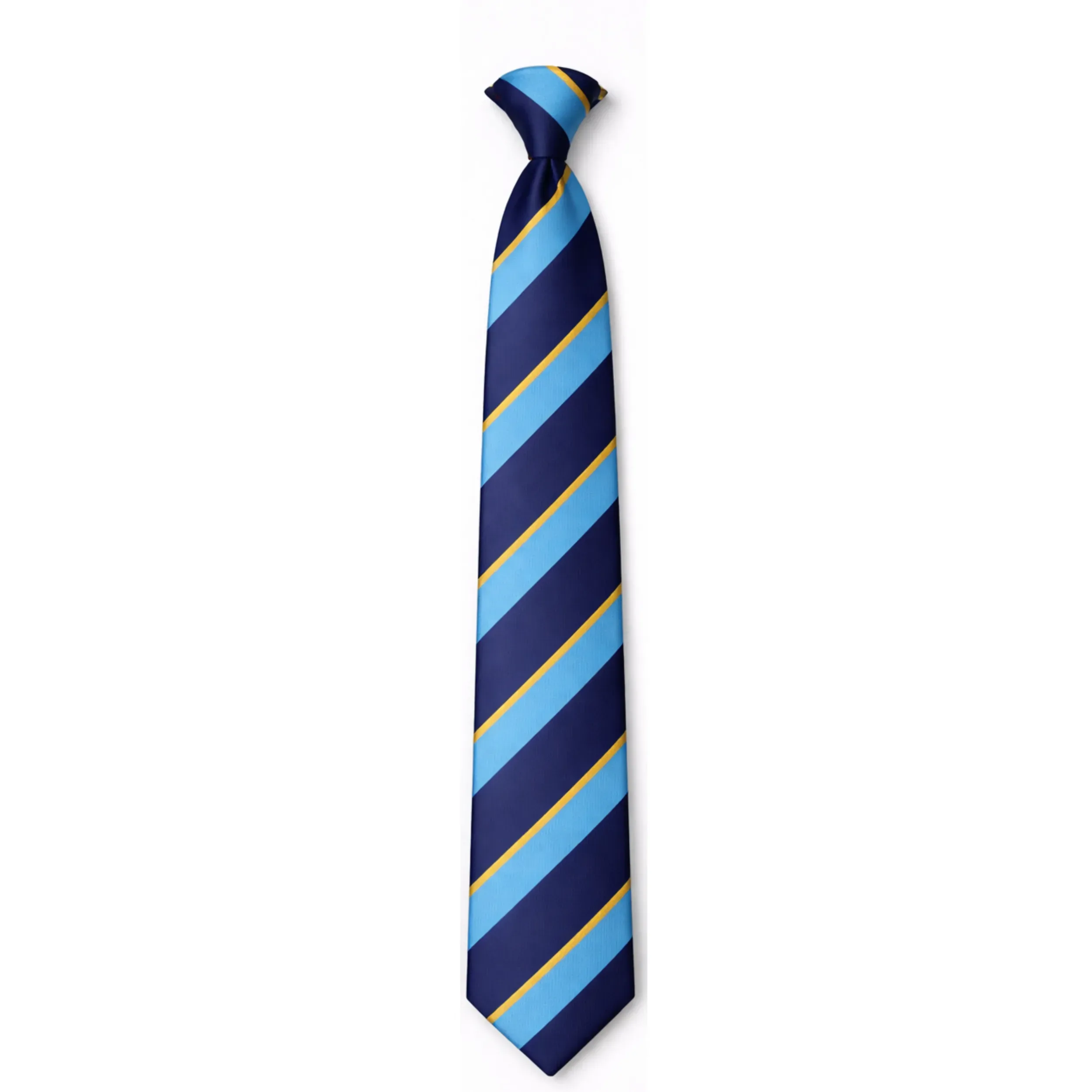 Meole Brace - CLIP SCHOOL TIE -