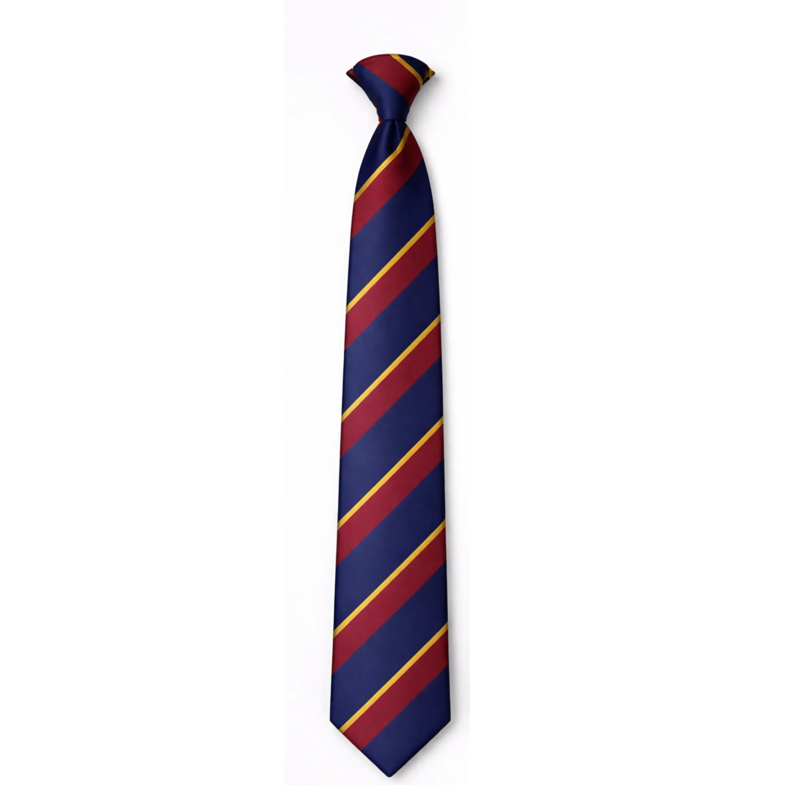 Meole Brace - STANDARD SCHOOL TIE