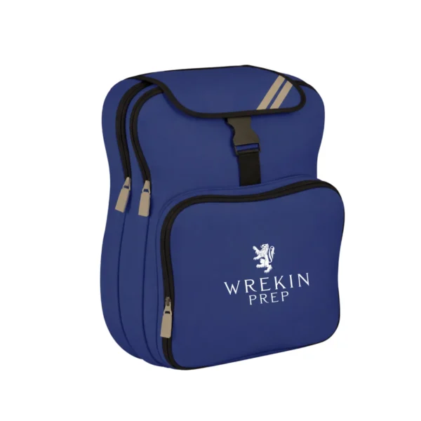 Wrekin Prep - Old Hall Pre Prep Sports Backp
