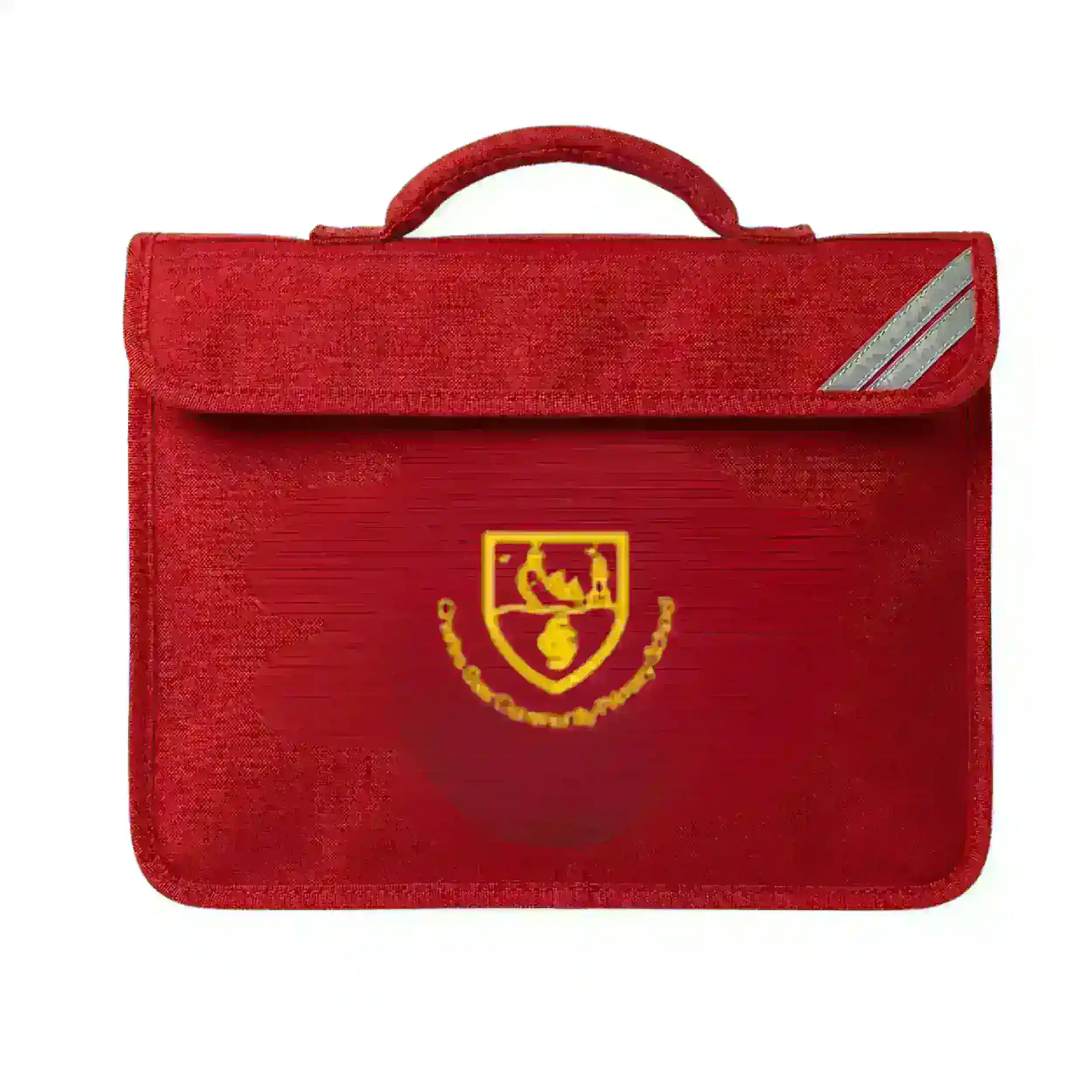 Charles Saer - BOOKBAG