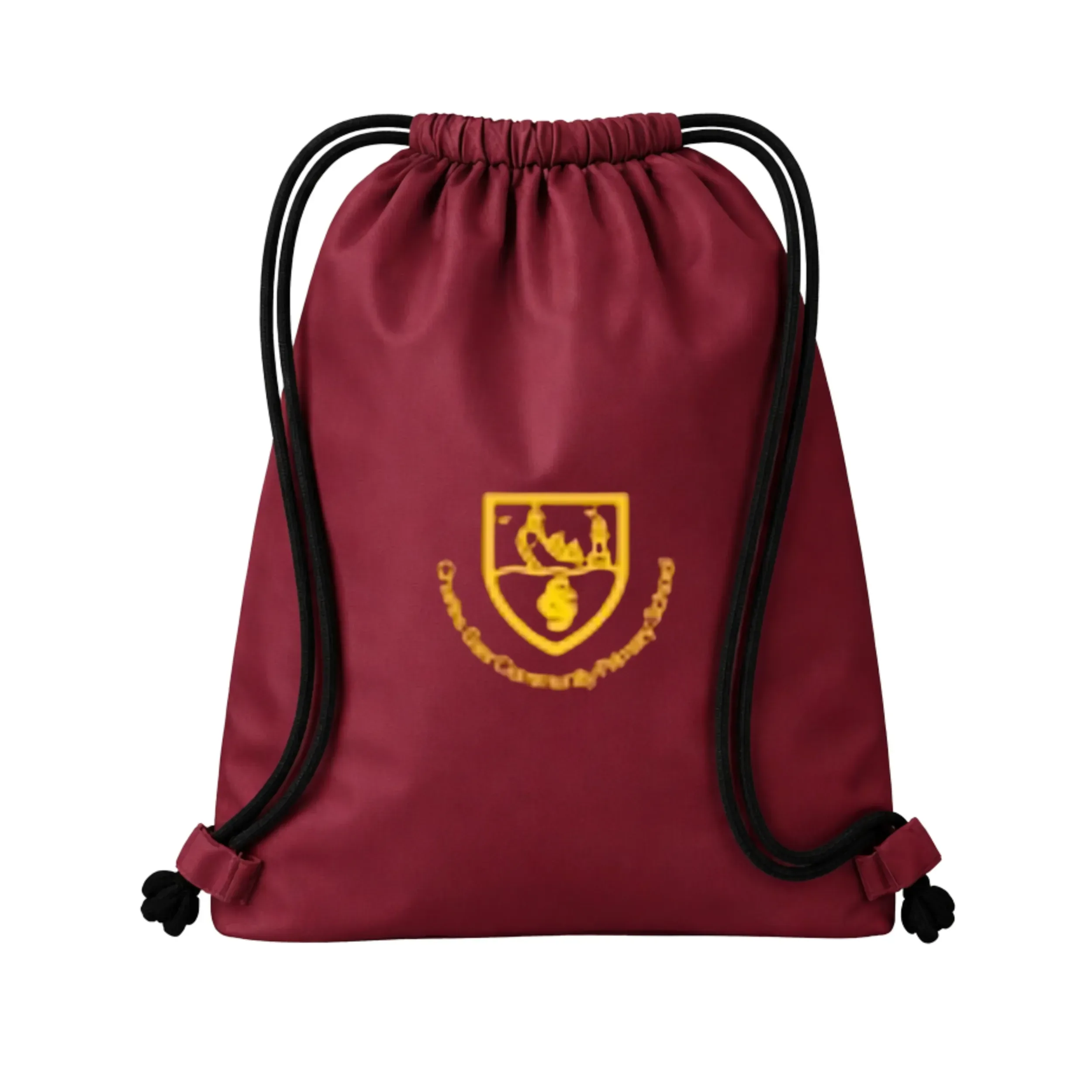 Charles Saer - PE BAG