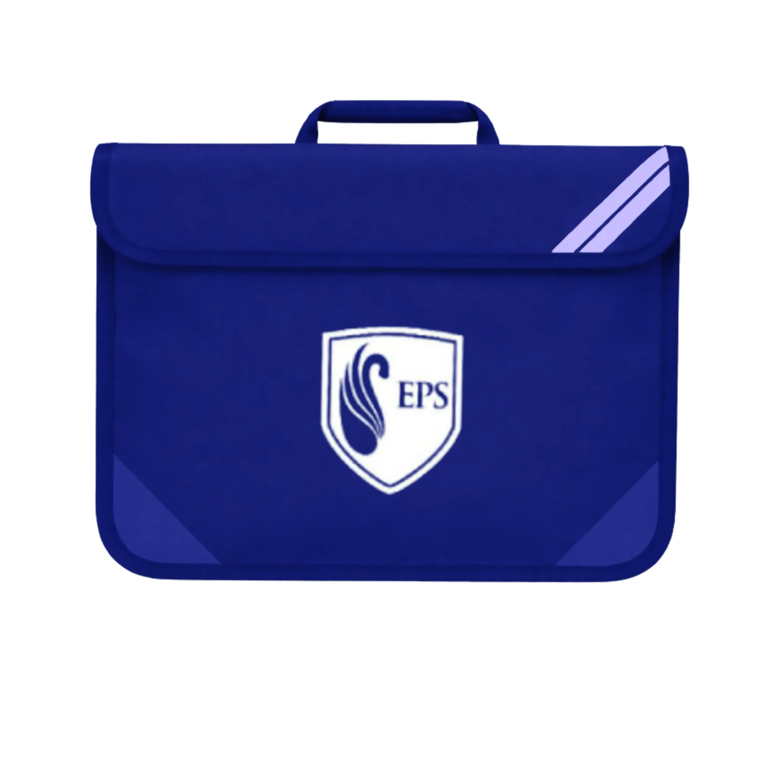 ELLESMERE PRIMARY BOOK BAG