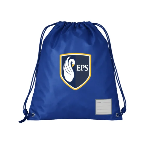Ellesmere Primary Swim Bag