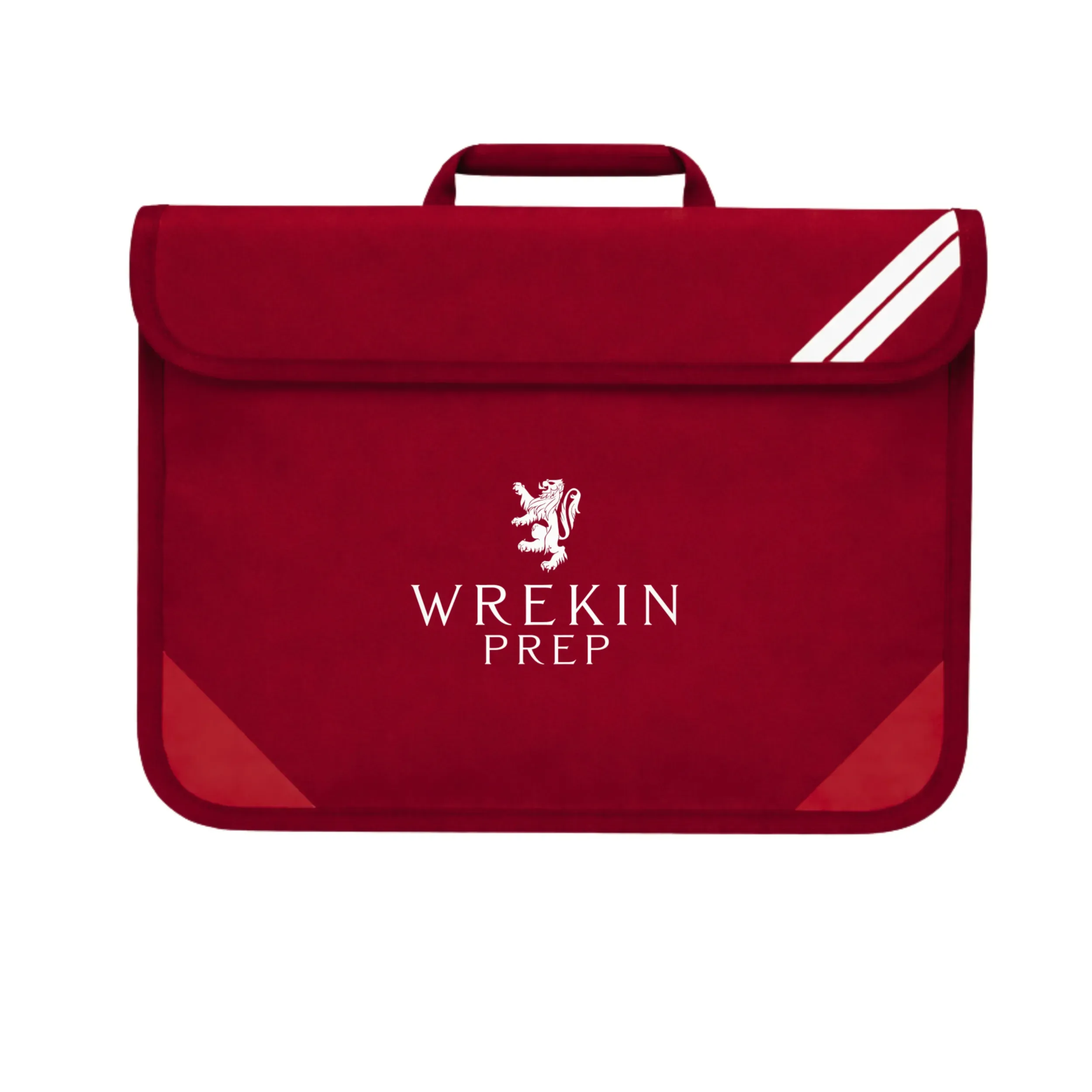 Wrekin Prep - OLD HALL MUSIC BAG
