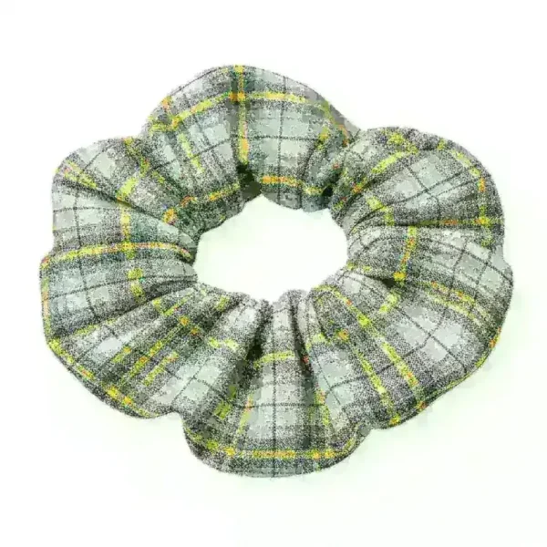 Prestfelde - Winter Scrunchie