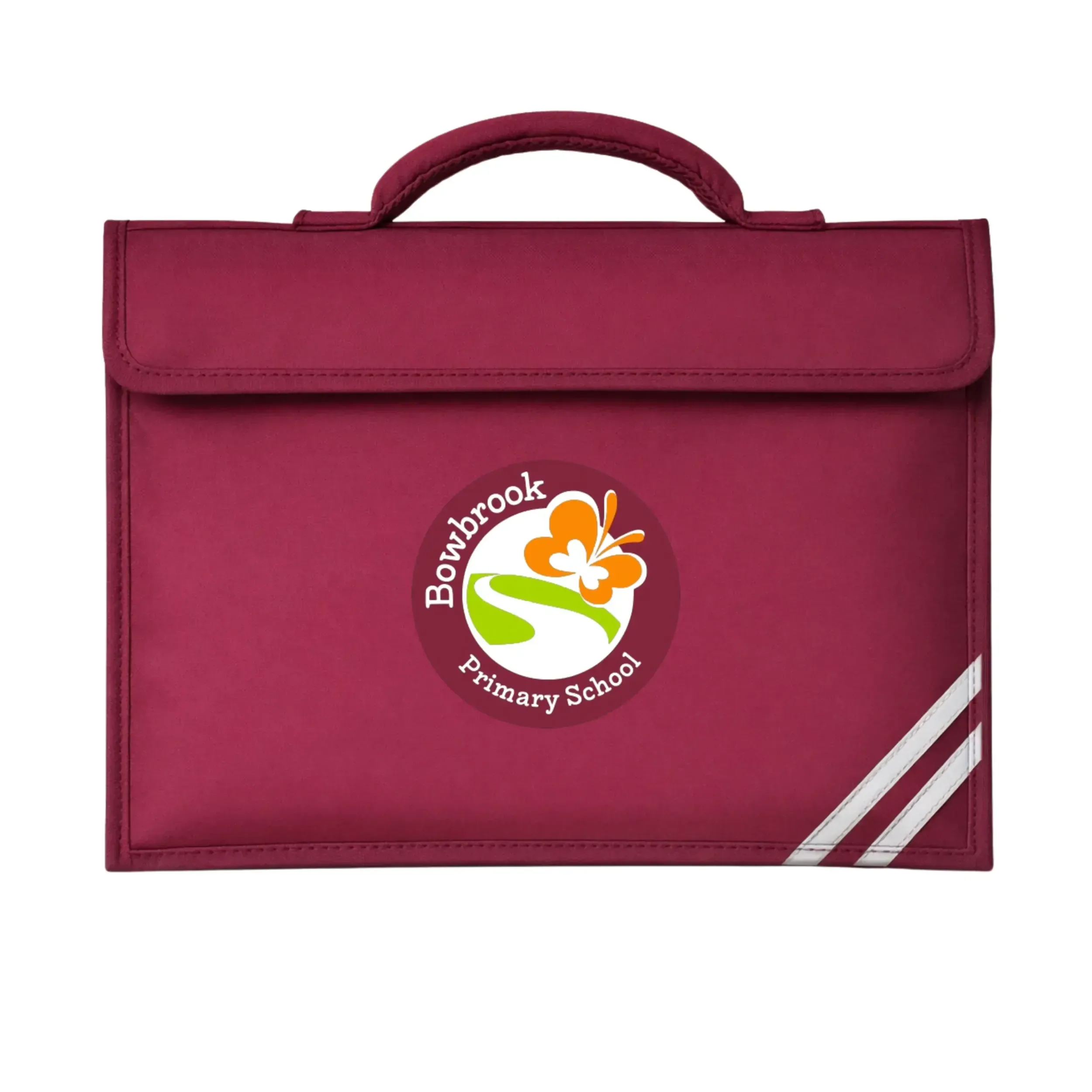 Bowbrook Primary School - BOWBROOK PRIMARY BOOKBAG