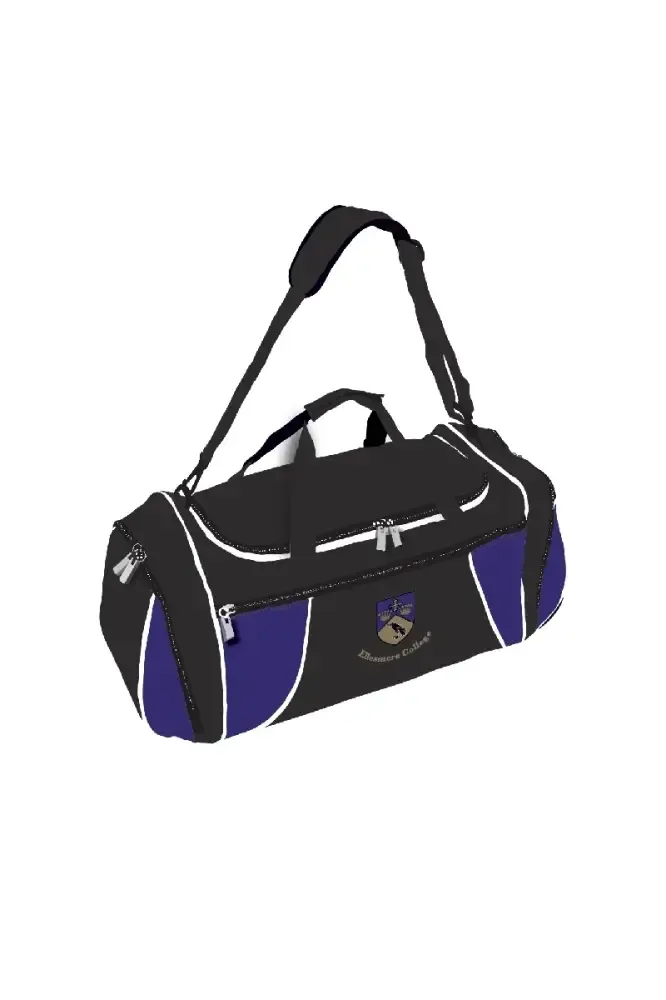 Ellesmere College - KITBAG