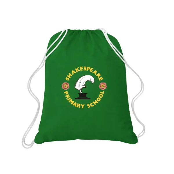 Shakespeare Primary - Shakespeare Pe Bag