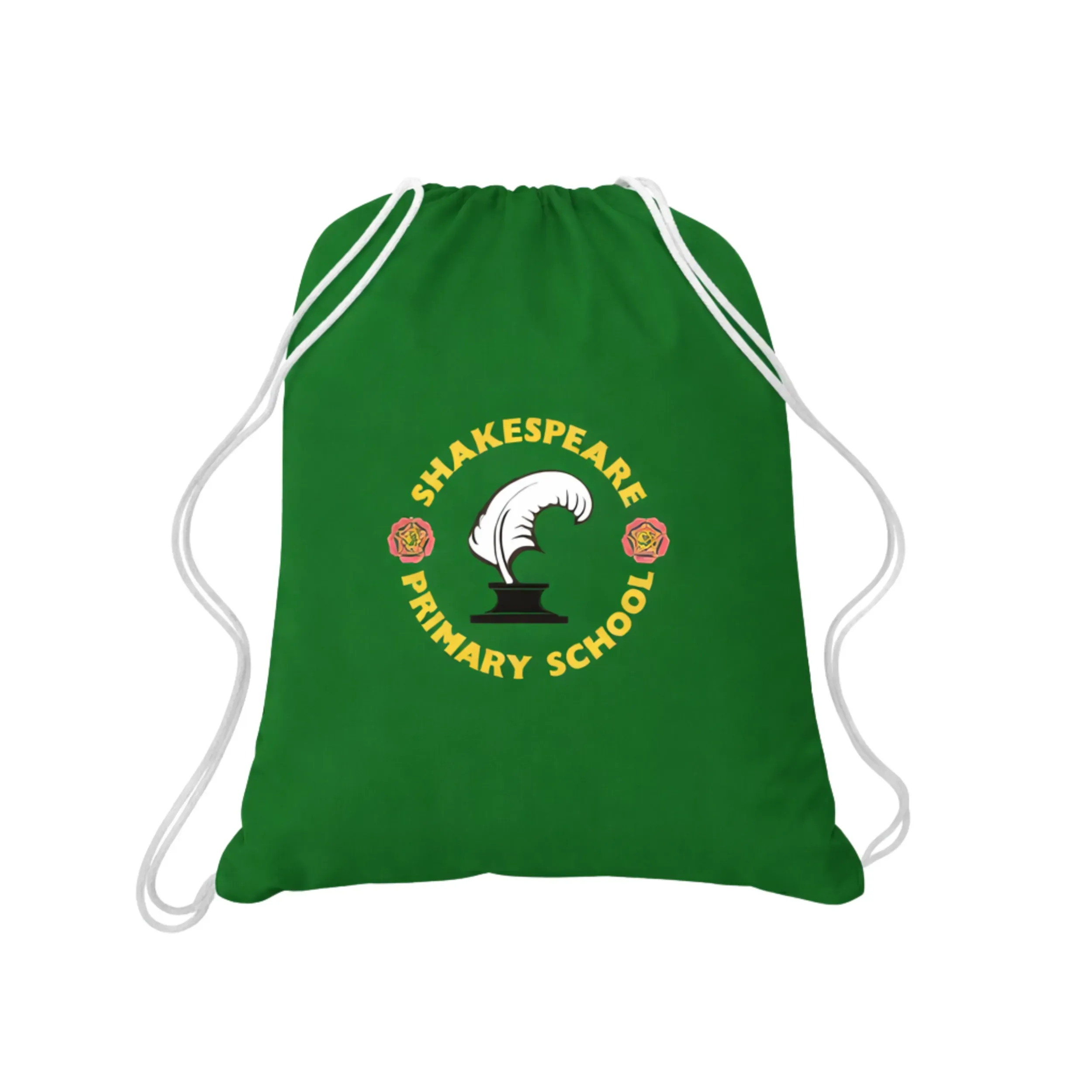 Shakespeare Primary - SHAKESPEARE PE BAG
