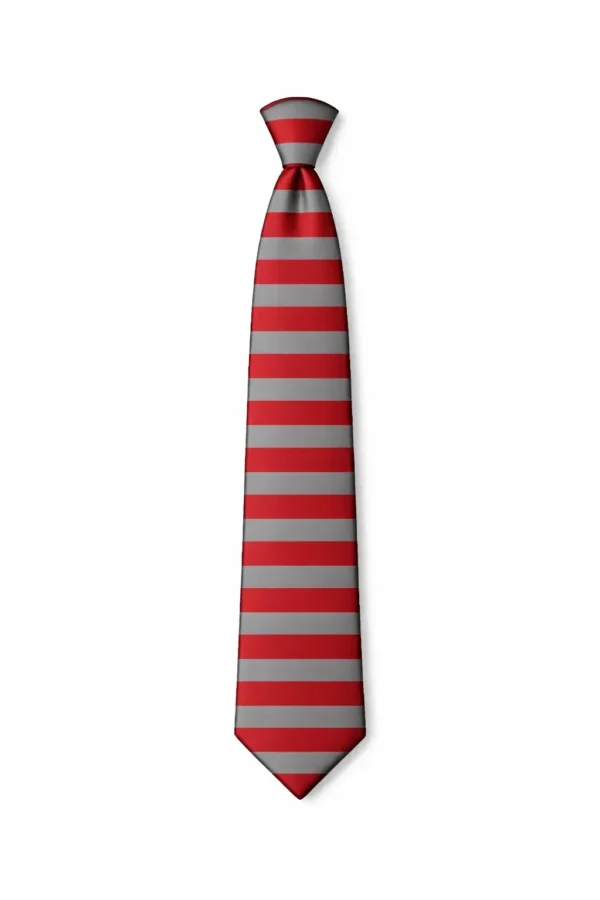 The Marches - Tie