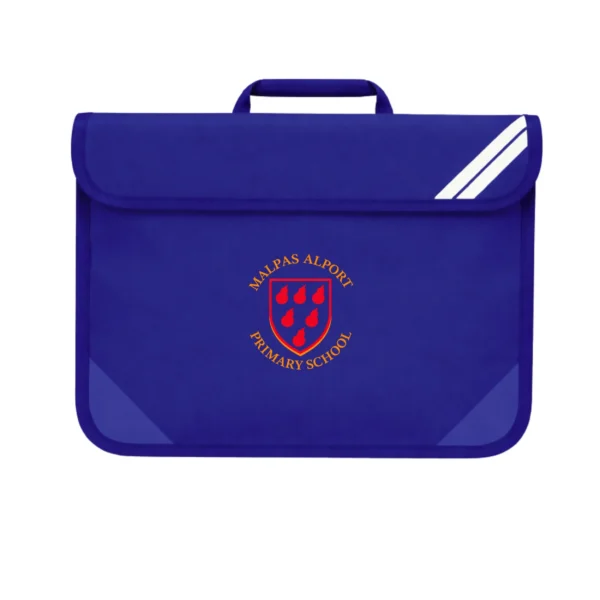 Malpas Alport Primary - Malpas Alport Bookbag