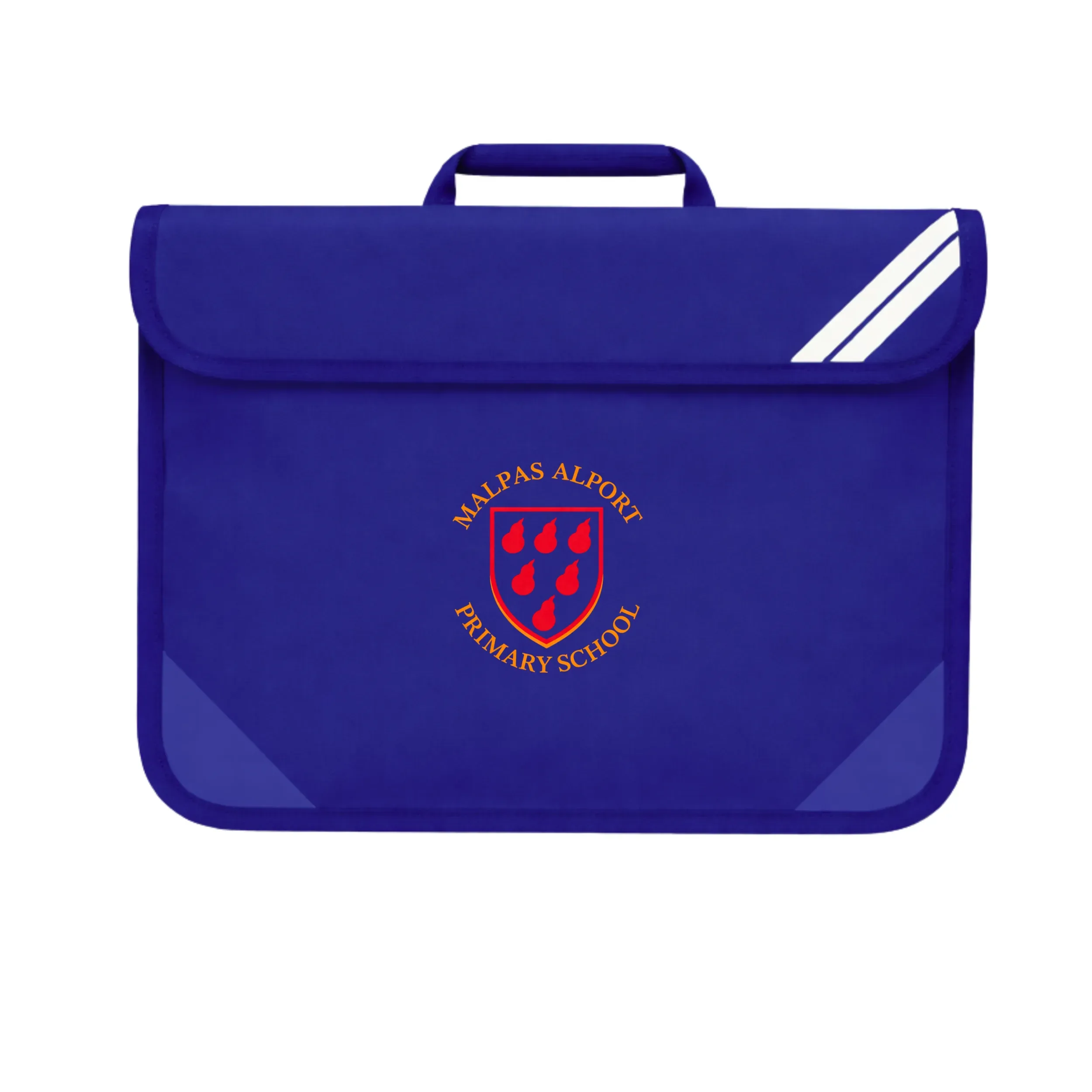 Malpas Alport Primary - MALPAS ALPORT BOOKBAG