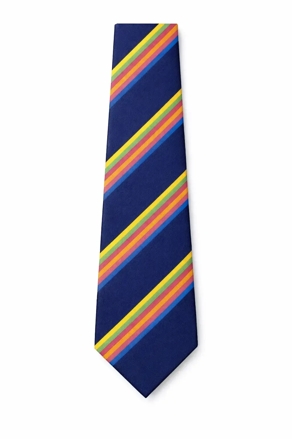 Whitchurch C of E - WHITCHURCH SCHOOL TIE