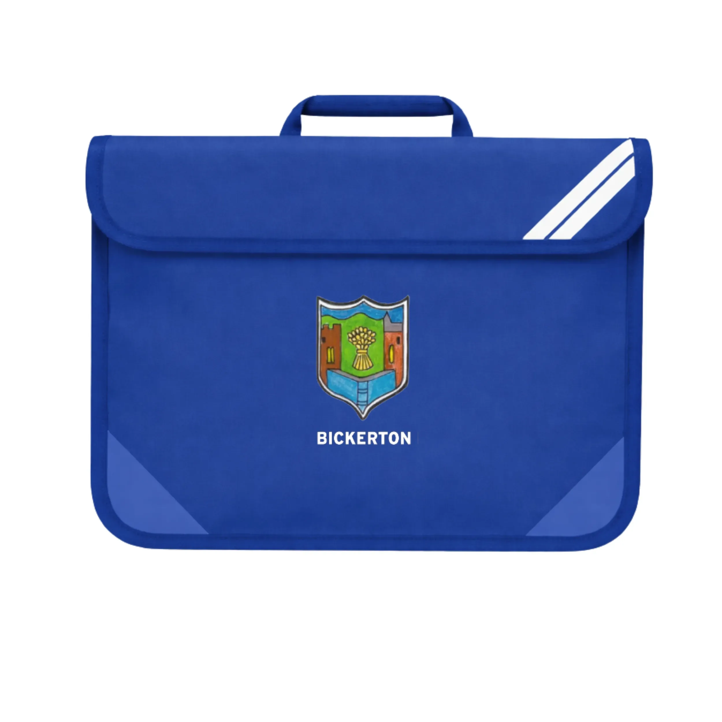Bickerton Primary - BICKERTON BOOKBAG