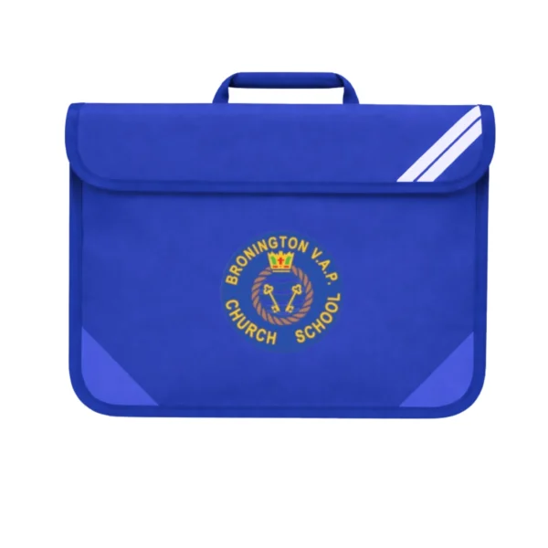Bronington Primary - Bronington Bookbag