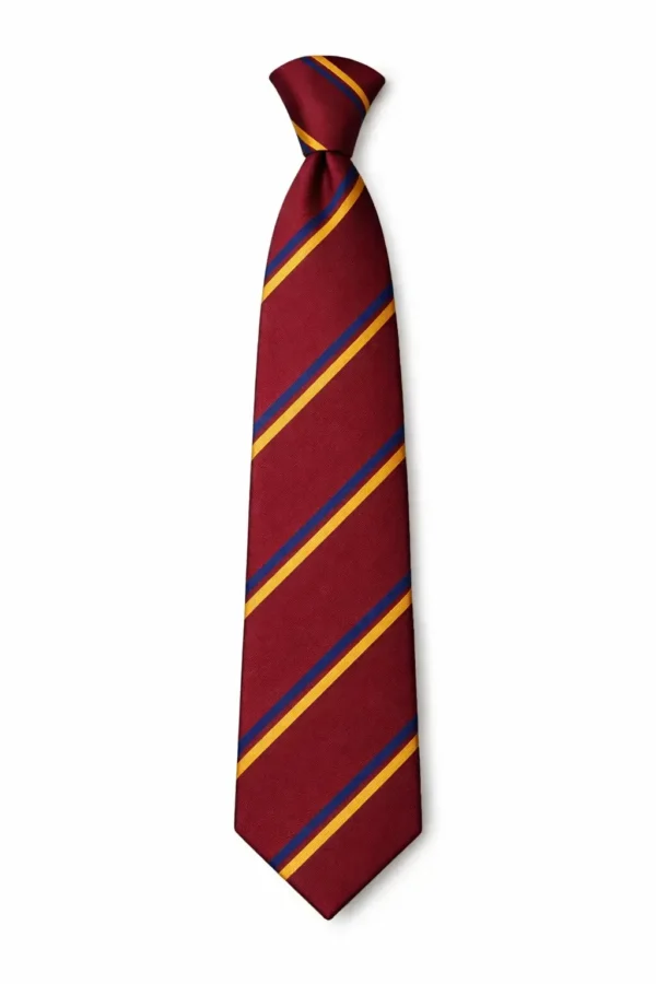 Mary Webb - Tie