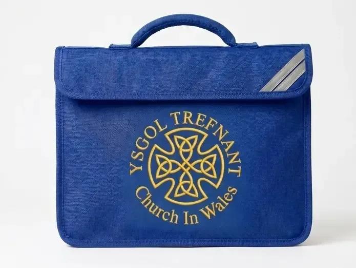 Ysgol Trefnant - BOOKBAG