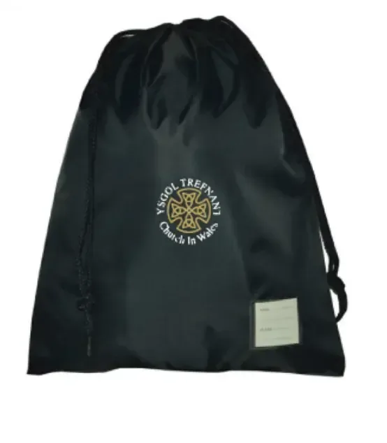 Ysgol Trefnant - Pe Bag