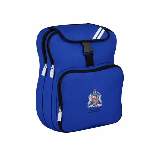 Castle House - RUCKSACK