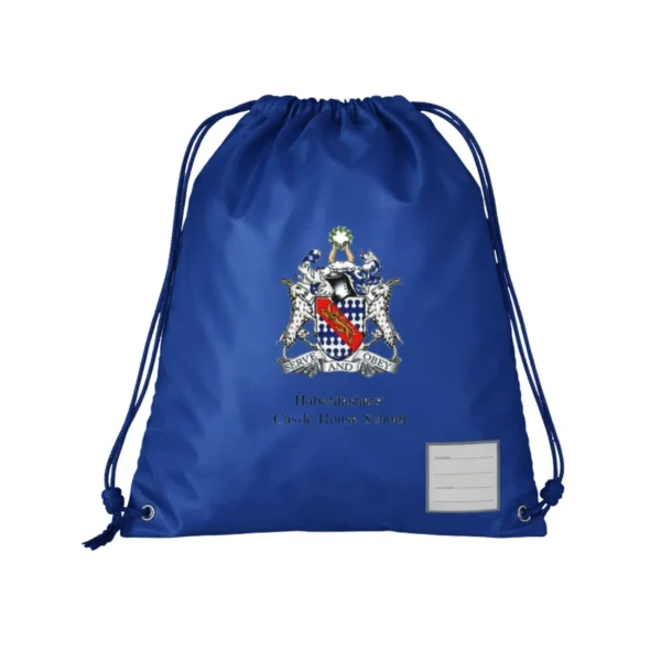 Castle House - SWIMBAG