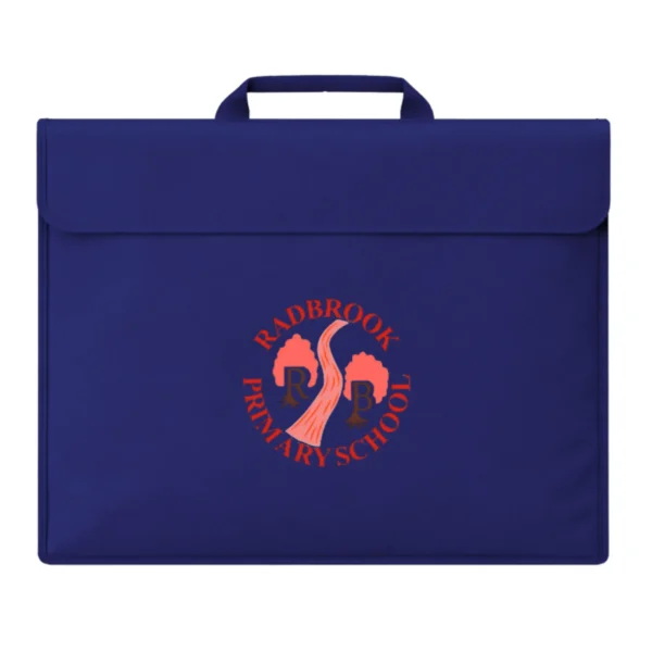 Radbrook Book Bag
