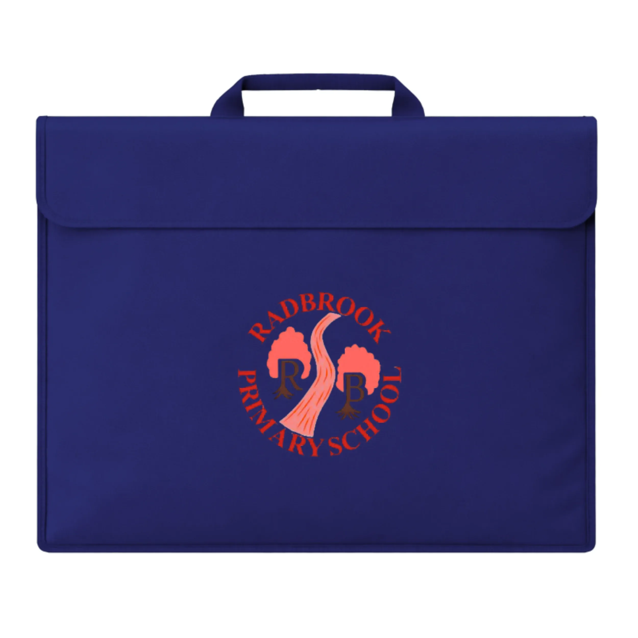 RADBROOK BOOK BAG