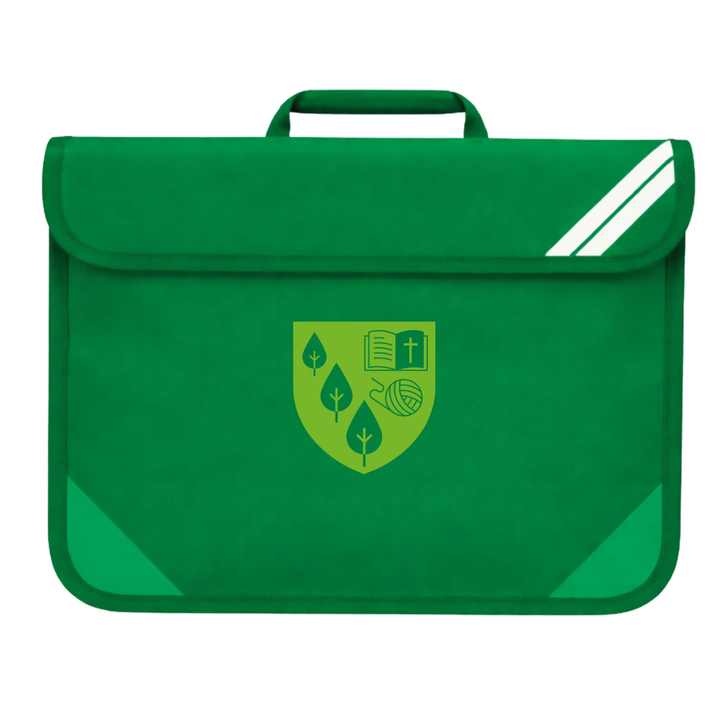 Lower Heath Primary School - LOWER HEATH BOOKBAG