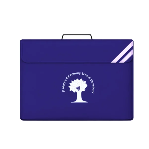 St. Marys - Book Bag