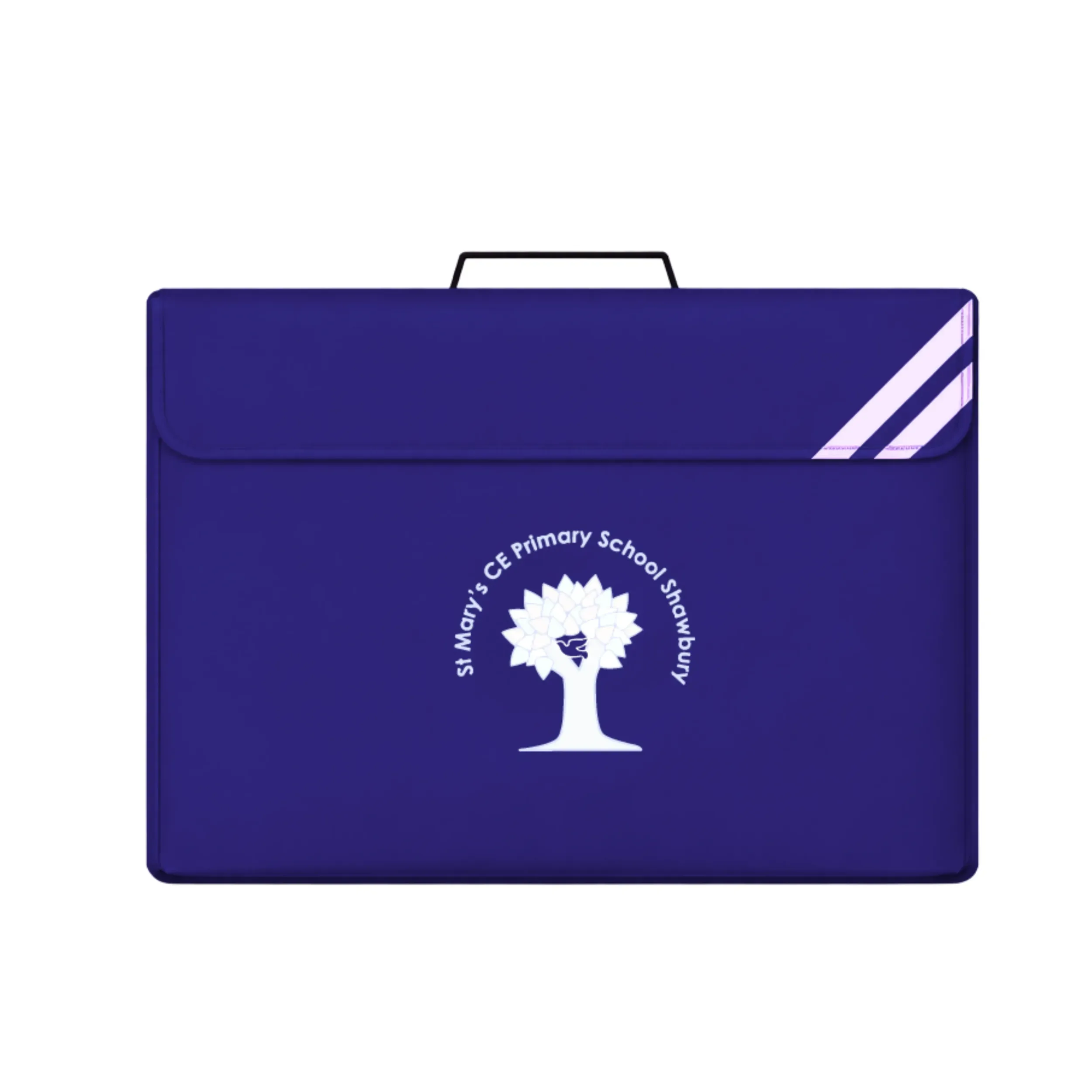 St. Marys - BOOK BAG