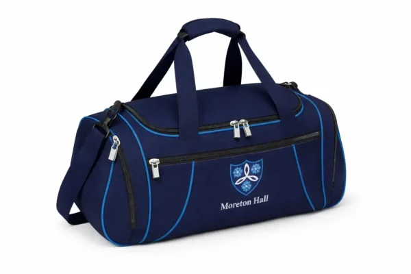Moreton Hall - MORETON SENIOR KITBAG