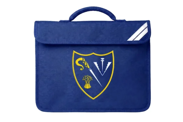 Tilston Primary School - Tilston Bookbag