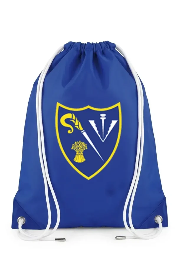 Tilston Primary School - Tilston Pe Bag