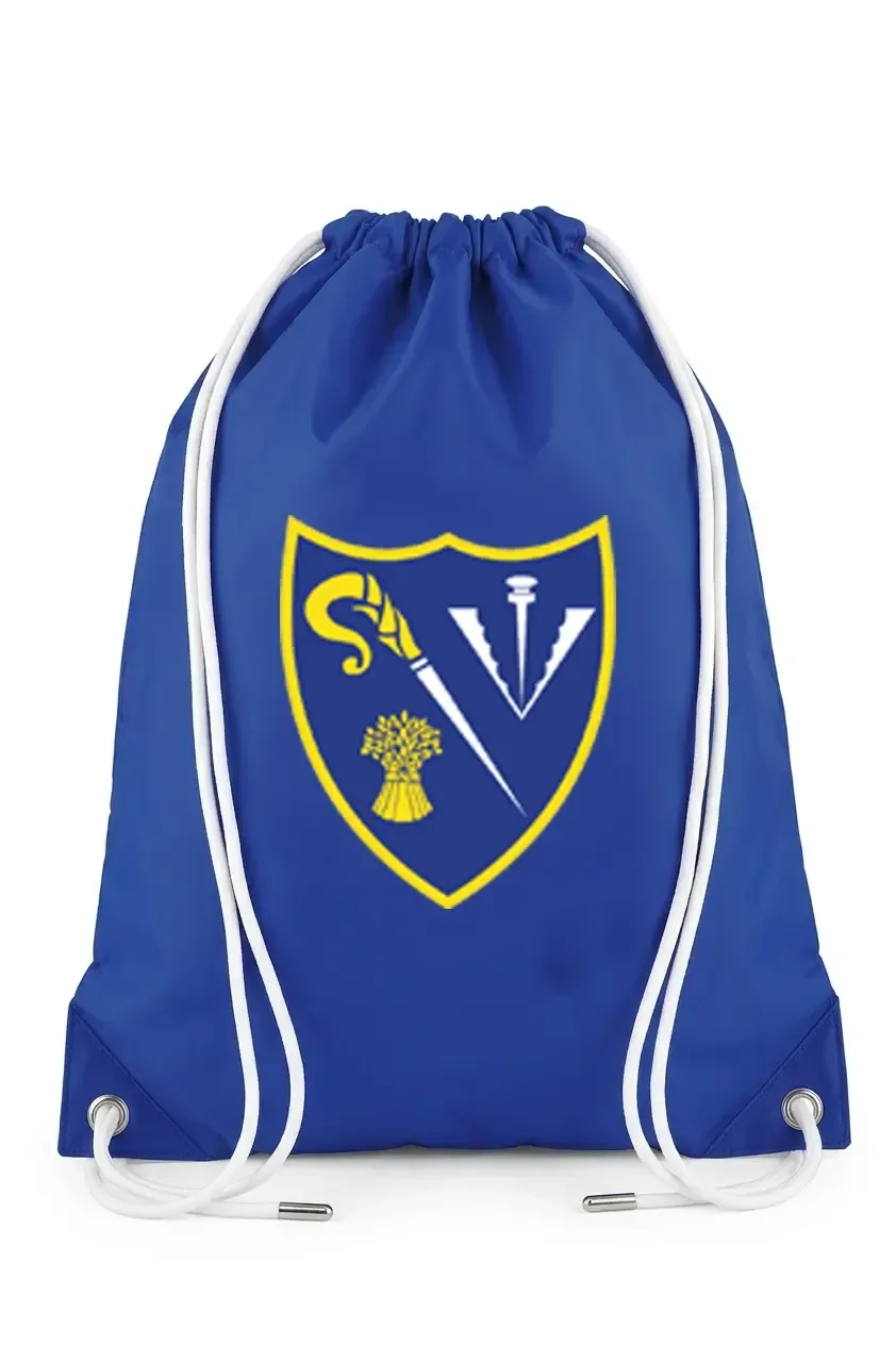 Tilston Primary School - TILSTON PE BAG