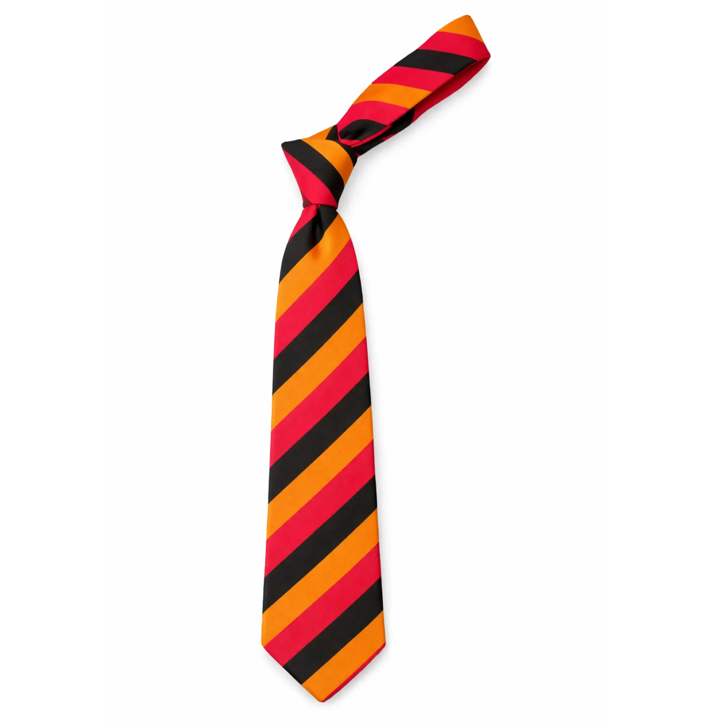 Wrekin - NEW LANCASTER TIE