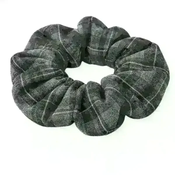 Wrekin Prep - OLD HALL SCRUNCHIE