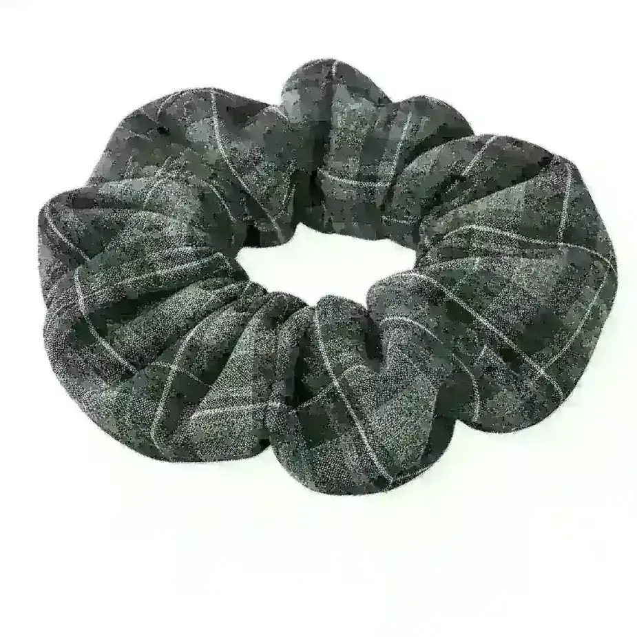 Wrekin Prep - OLD HALL SCRUNCHIE